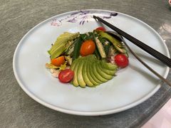 -博多新记·粤菜(复兴店)