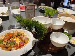 -佬太公海鸭·海鲜大排档(上海总店)