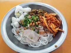 -瘦子桂林米粉店(总店)