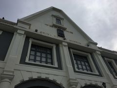 -中国铁道博物馆(正阳门馆)