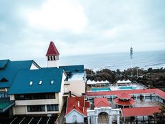 -青岛海景花园大酒店