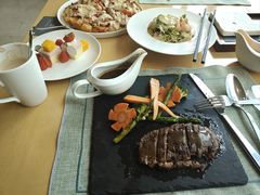 -TABLE·味西餐厅-成都茂业JW万豪酒店