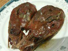 -德缘烤鸭店(大栅栏店)