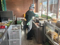 -大福来锅巴菜(古文化街店)