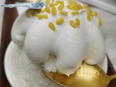 -丹礼糖甜品
