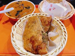 -方中山胡辣汤(正光路店)