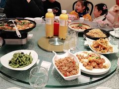 -丽华园(汉阳龙阳店)