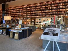 -茑屋书店(天目里店)
