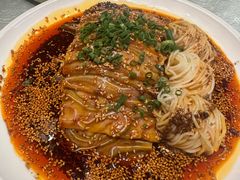 -国人川菜(李家村建东街店)