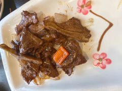 -丽华园(汉阳龙阳店)