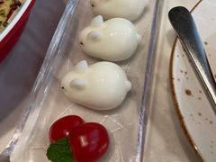 -大树餐厅(益田假日店)