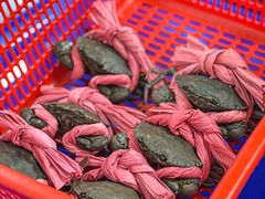 -吉利龙虾·新派海鲜烧烤