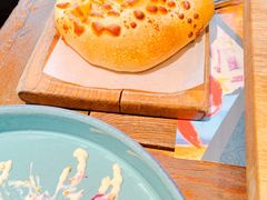 -卢布里西餐厅(海拉尔店)