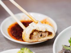 -津门张记包子铺(华昌道店)