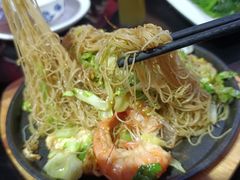 -楠翔馆桐庐菜(胜利河美食街店)