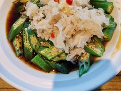 -老阿爸鲜鱼土菜(昆山花桥店)