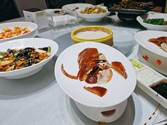 -鸭王烤鸭店(三里河店)