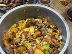 -马相卿特色烤肉面食馆(虎台店)