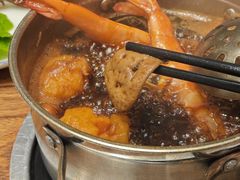 -厝味火锅·潮汕卤水火锅(十一合店)