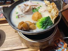 -老爷锅(新街口IFCX店)