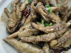 -小民大排档(光谷店)