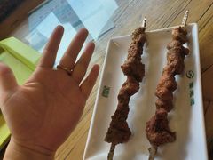 -南来顺饭庄·清真(南菜园店)