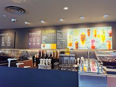 -星巴克(古象大酒店店)