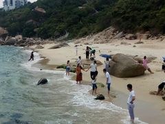 -玫瑰海岸文化旅游度假区