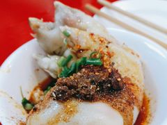 -蒋炸酱(内东街店)