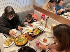 -必胜客(海安文峰店)