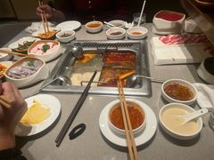 -海底捞火锅(泰安爱琴海店)