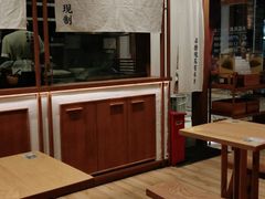 大堂-小满手工粉(上海文峰广场店)