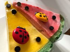 -85度C(上海周浦店)