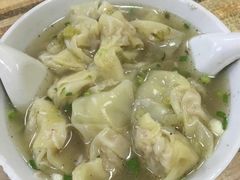 -小秋水饺(大成路总店)