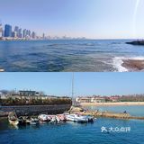 青岛旅行小众目的地，有一种蓝，叫做青岛蓝