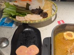 -鱼酷活鱼烤鱼(新世界城店)