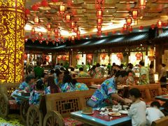 -宝丽金大酒店·洗浴中心