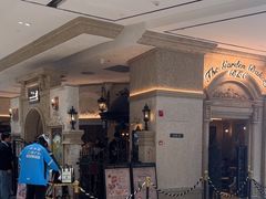 -B&C黄油与面包·THE GARDEN BAKERY概念店(世纪汇店)