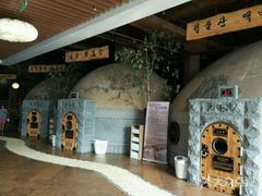 -纽斯桑拿会所(天山店)