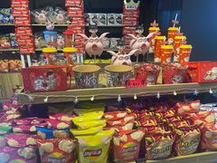 -博纳国际影城(铜锣湾激光巨幕杜比店)