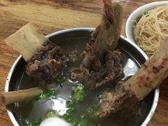 -老牌依强牛肉店(达道总店)