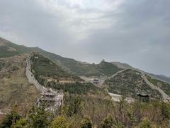 -雁门关景区