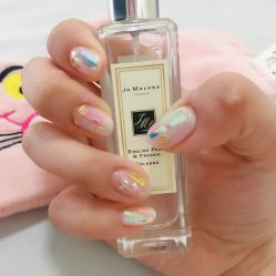 -DAZZLING BEAUTY美甲•美睫专门店