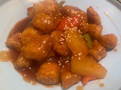 -稻香酒家(长宁KING88广场店)