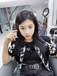 -尚羽华东接发美发店