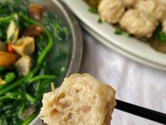 -台山第一家兴华黄鳝饭·黄鳝婆(彭沙坑总店)