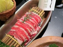 -季季山·云南野生菌火锅(上海首店)