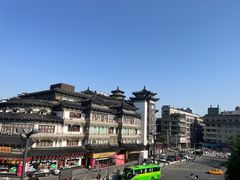 -西安城墙·碑林历史文化景区