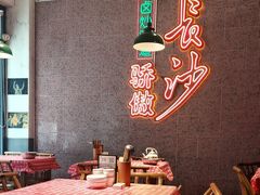 -龙师傅卤炒(天马店)