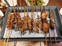 -管氏翅吧(台湾街店)
